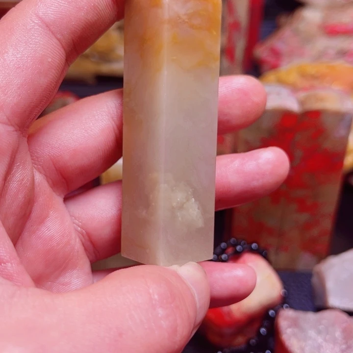 昌化石昌化石印章