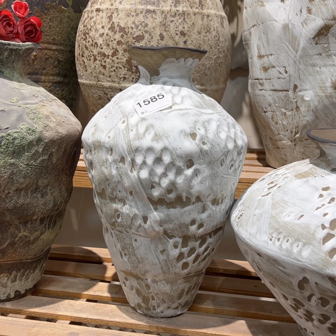 瓷片1585高35口6默认无孔的