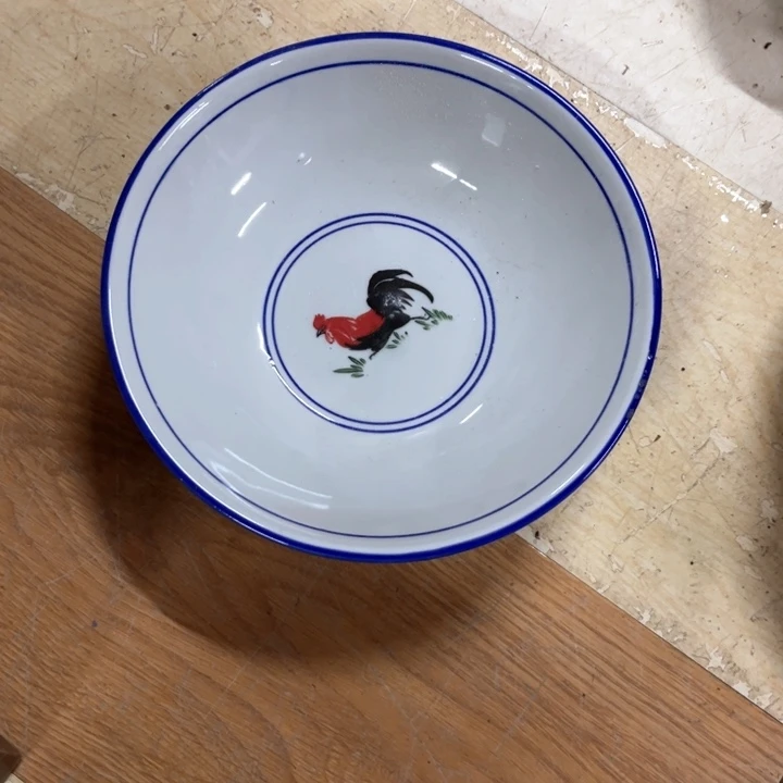 陶瓷制品 瑕疵处理