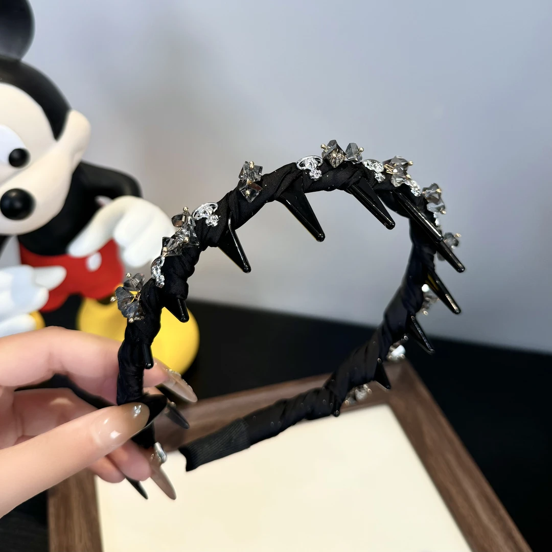 200时尚发箍发圈合集