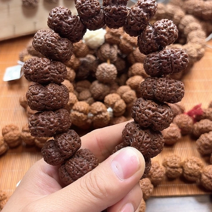 手串金刚菩提南*妥梁夹