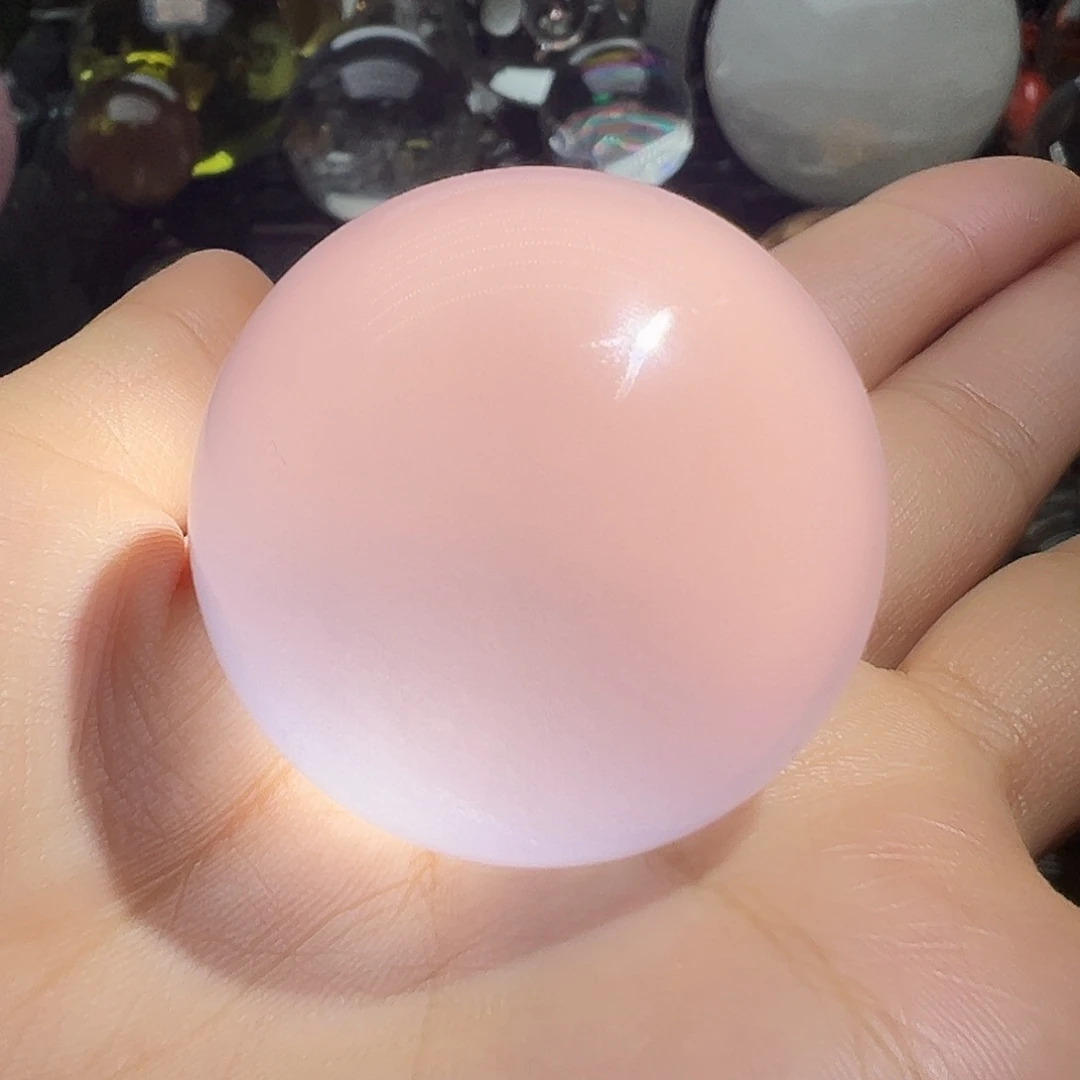 水晶未镶嵌珠宝半成品A786水晶