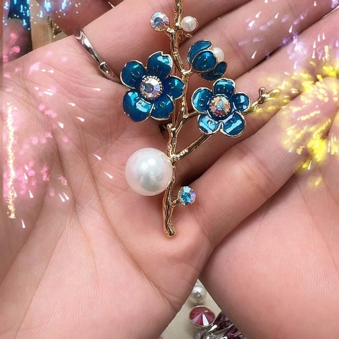 贝珠（仿珍珠）铜合金