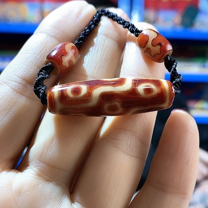 玛瑙/玉髓未镶嵌颈饰89