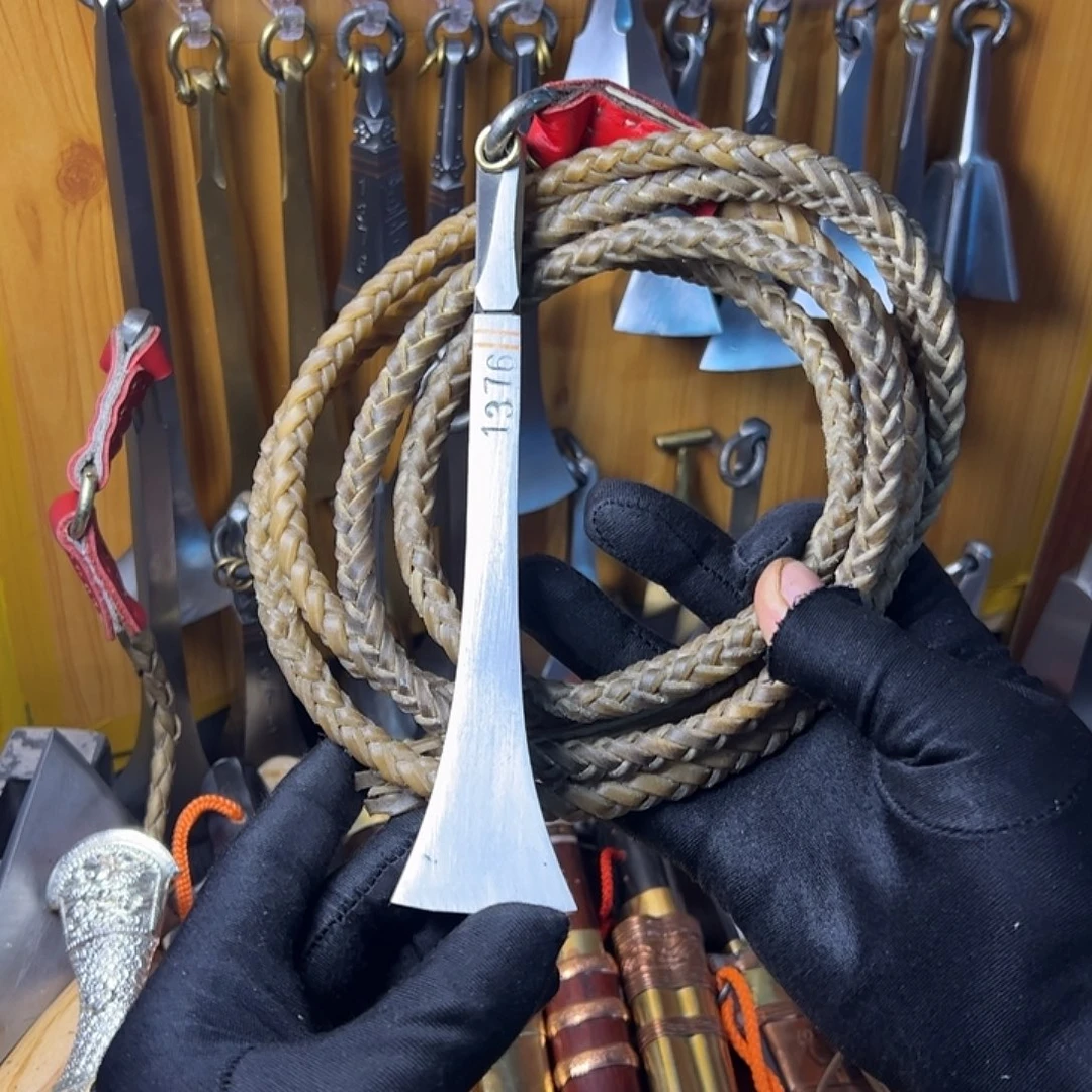 收藏把玩、果儿考！