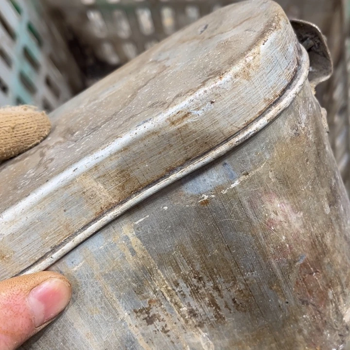 画***白一物一图，工艺品。