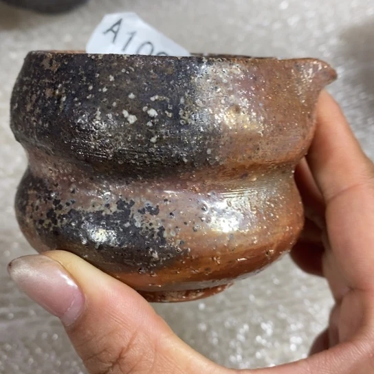 福利多多柴烧裸烧瑕疵瑕疵