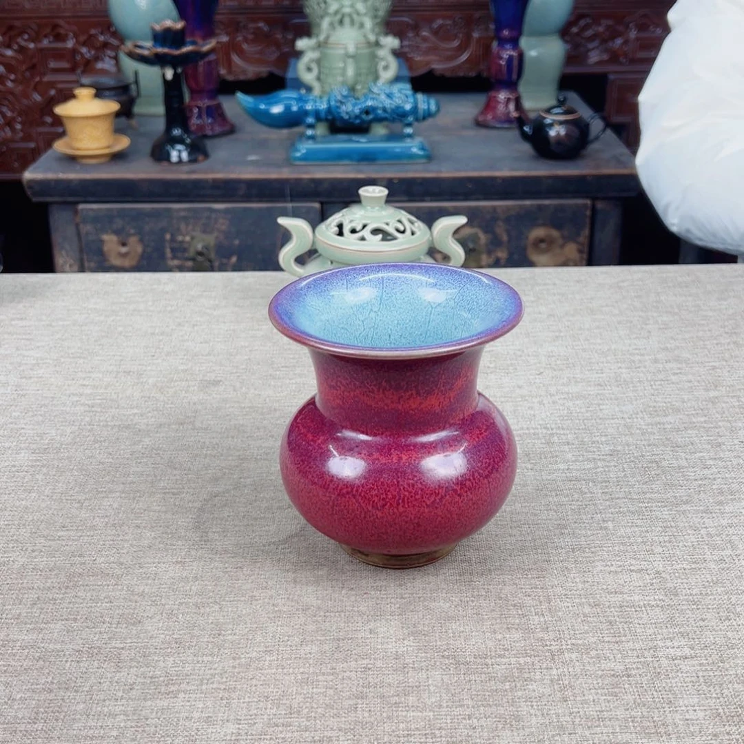 瓷片陶瓷艺术瓷器摆件