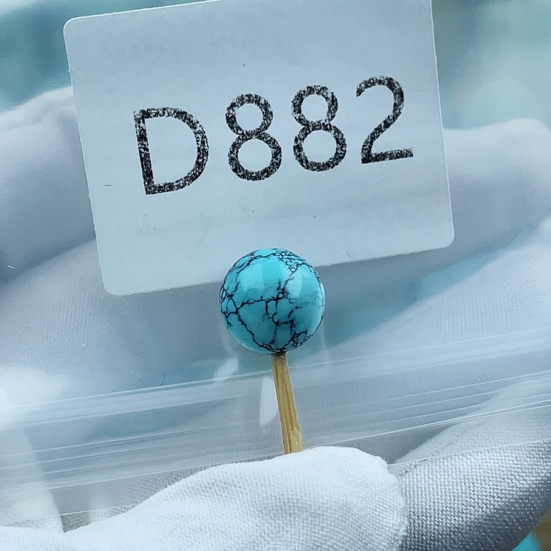 未镶嵌绿松石珠宝奇石?****A