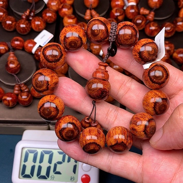 花梨木类南*雁黄花梨1.8F8