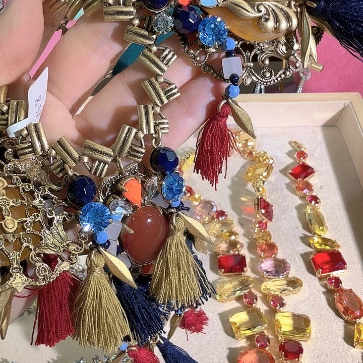 琉璃纯铜合金柔柔专拍