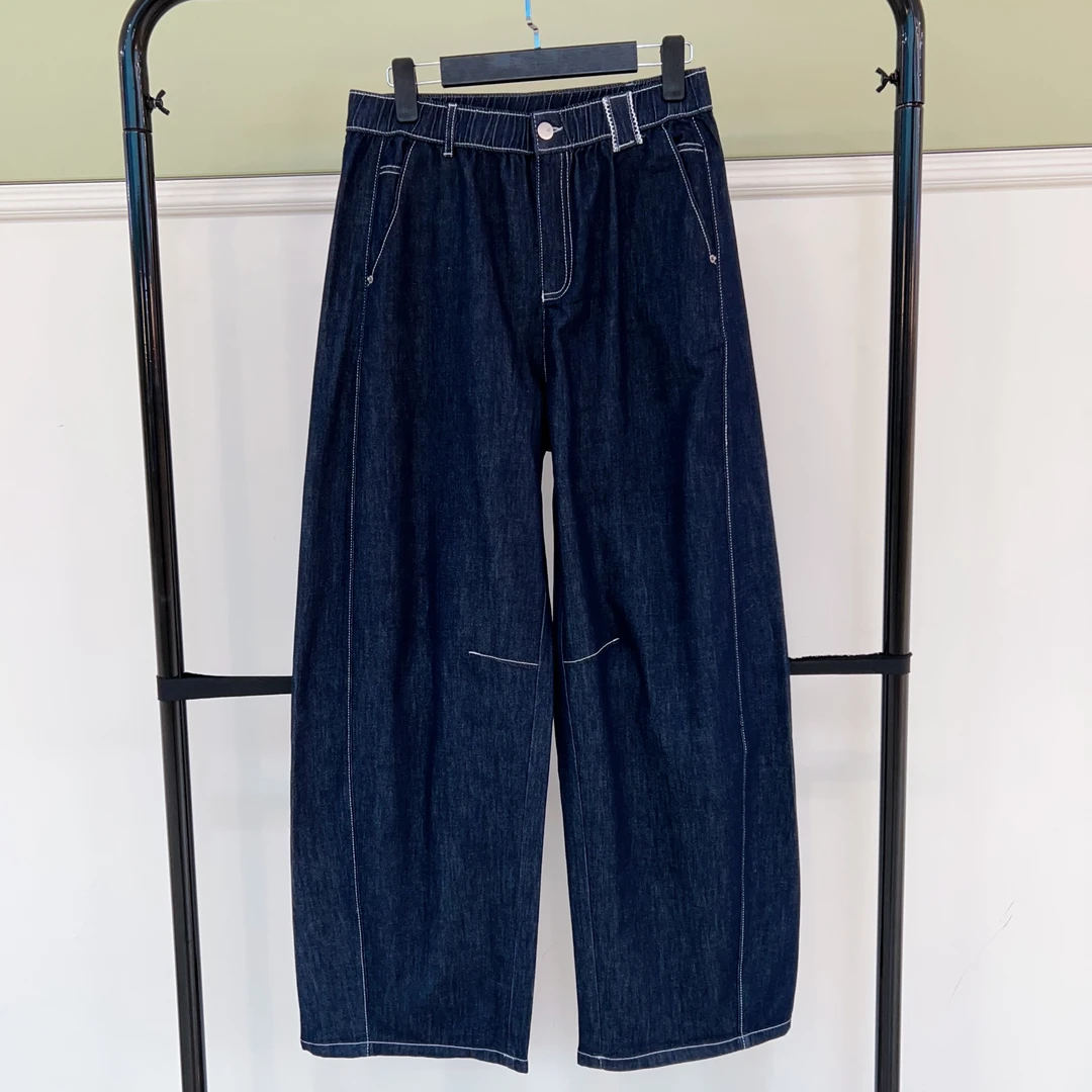 水淼2026新款-香蕉裤-2312