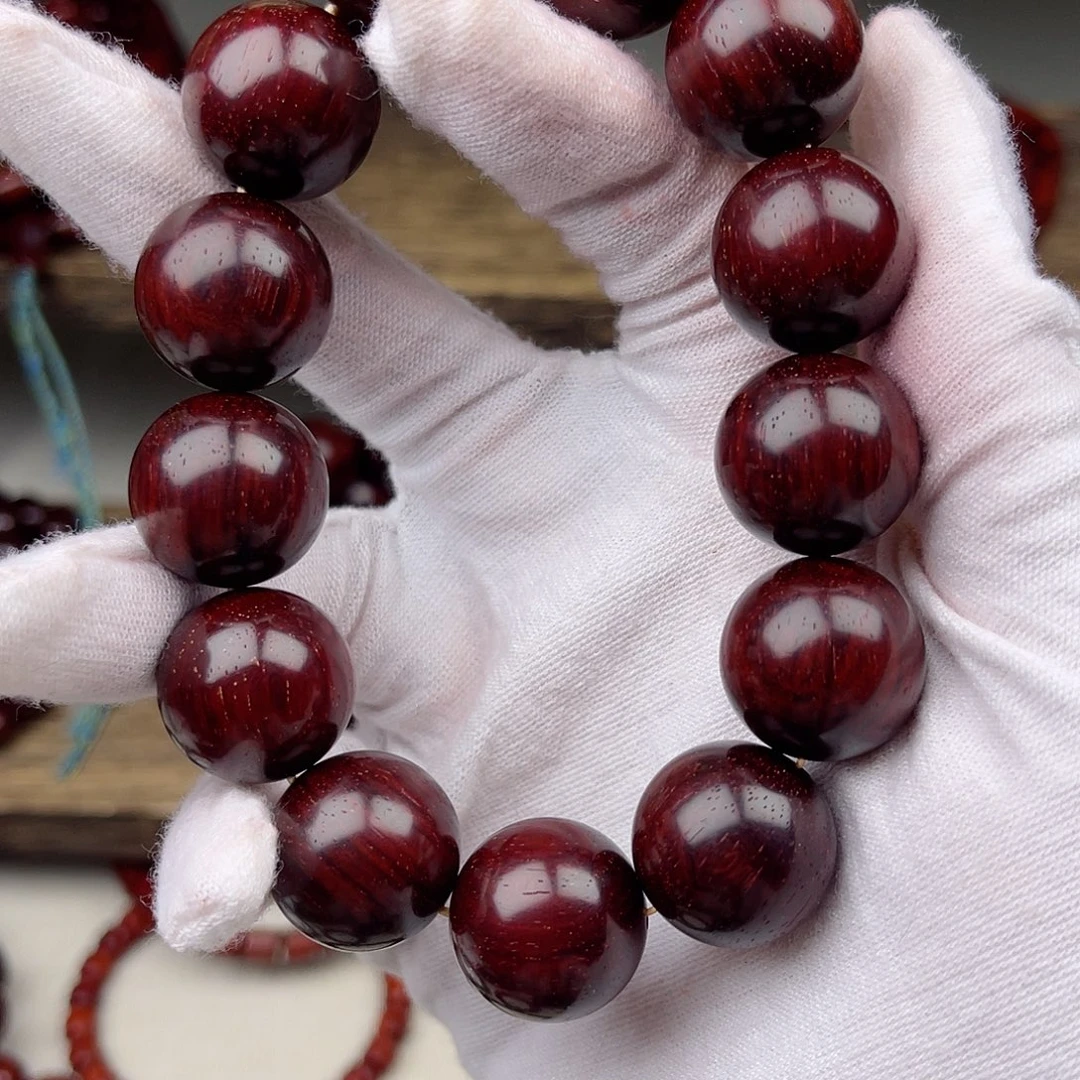 张***争檀香紫檀（小叶紫檀）印度小叶紫檀1.8