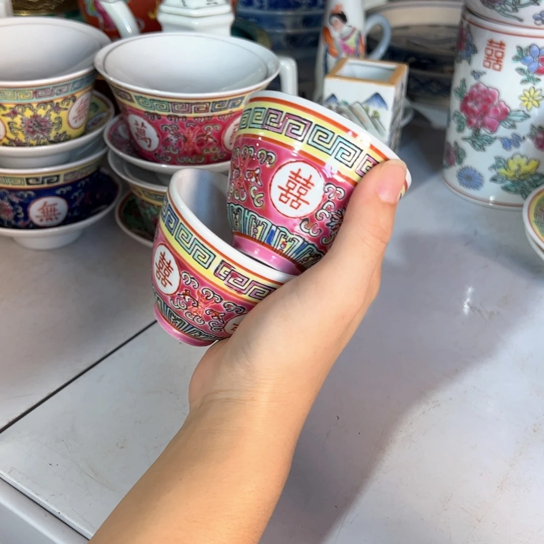 摆件陶瓷陶瓷材料加工
