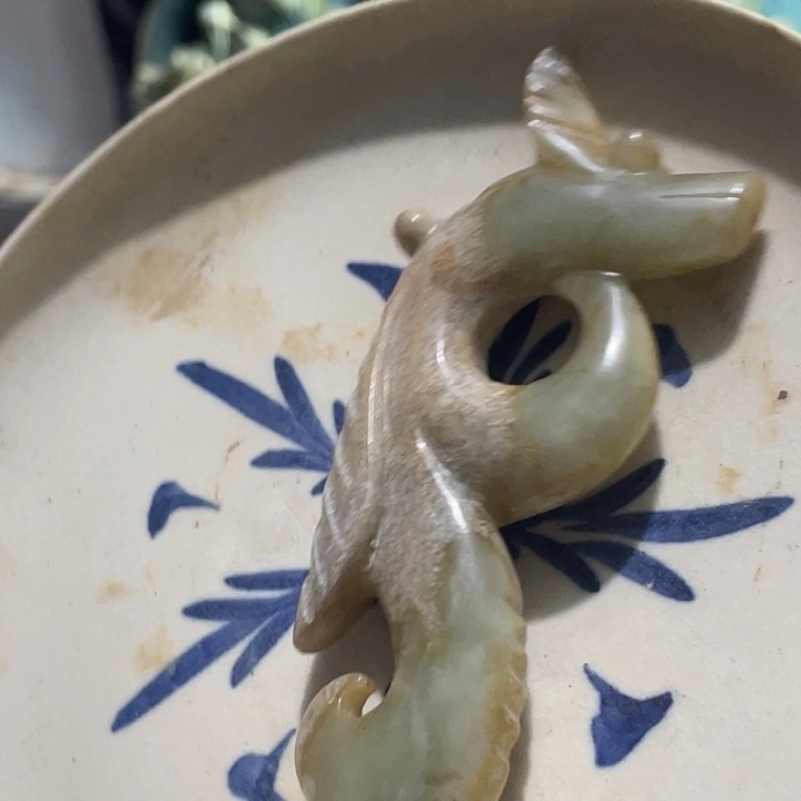 陶瓷陶瓷工艺品展示