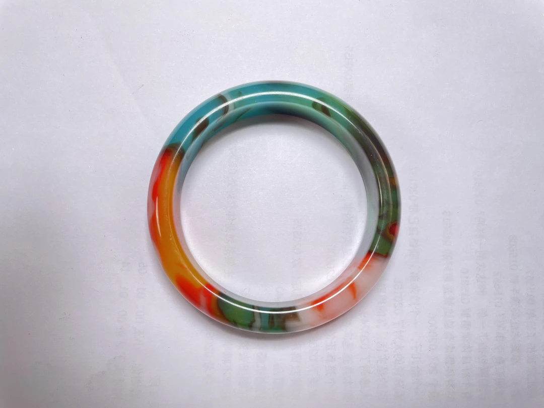 【甄选】精品 ZQSM高端手镯 拍一发一