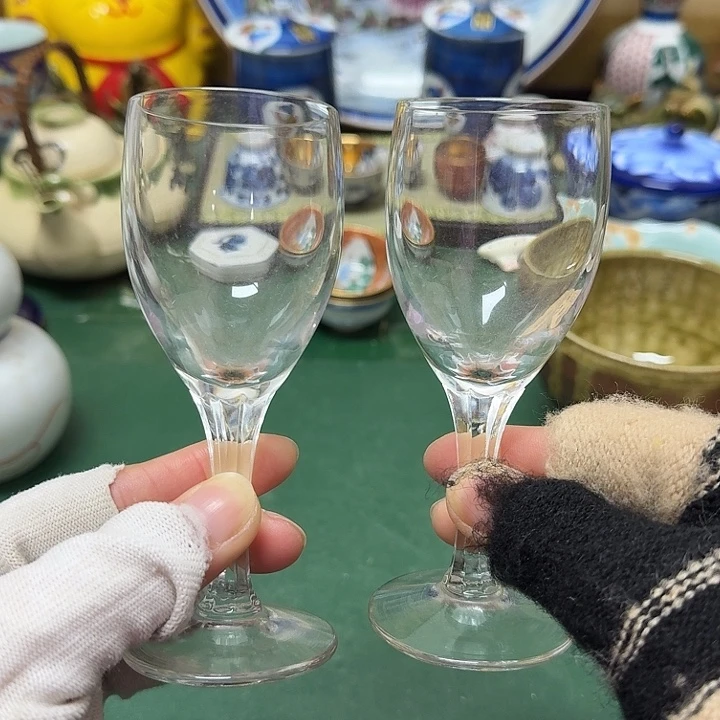 中古工艺品瓷器默认微瑕