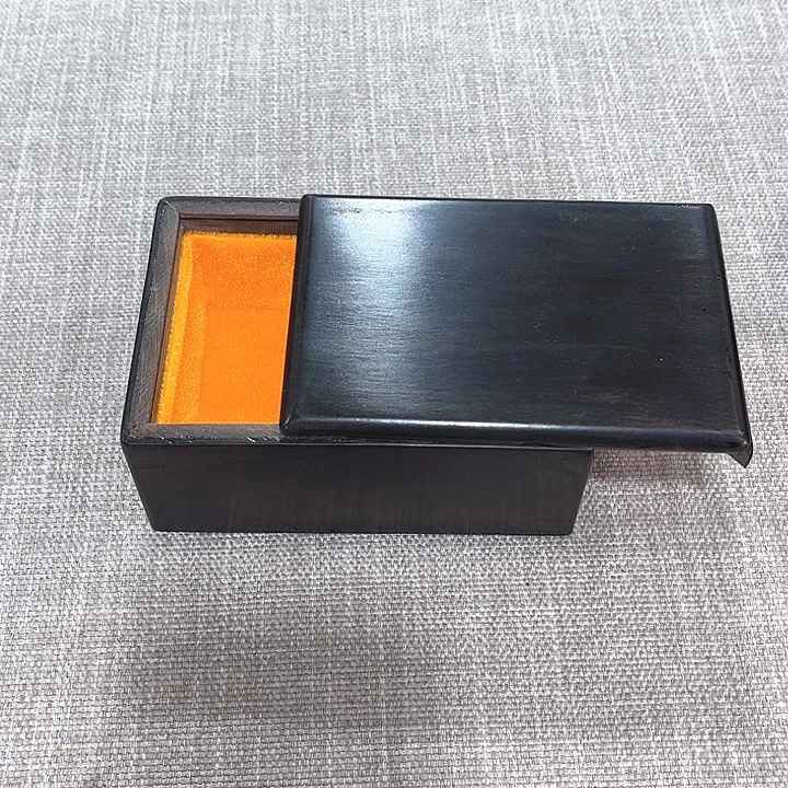 木红木工艺品雕刻工艺微暇