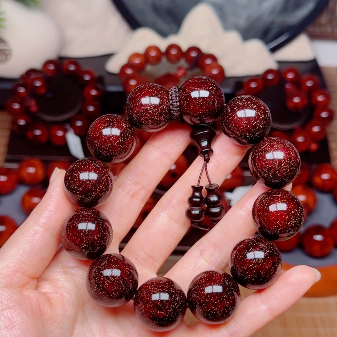 檀香紫檀（小叶紫檀）3W 平