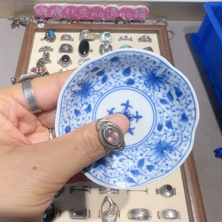 瓷片暖*瓷器的制作工艺