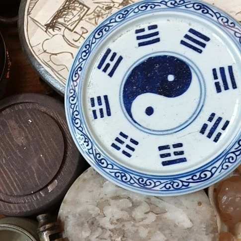 摆件陶瓷摆件不固定一件