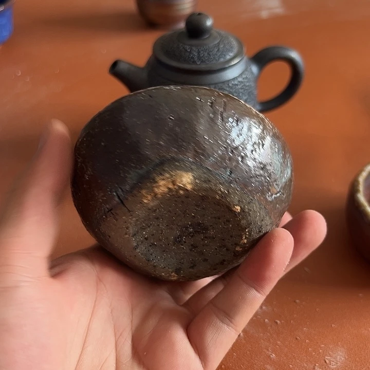 茶壶陶瓷杯子茶具