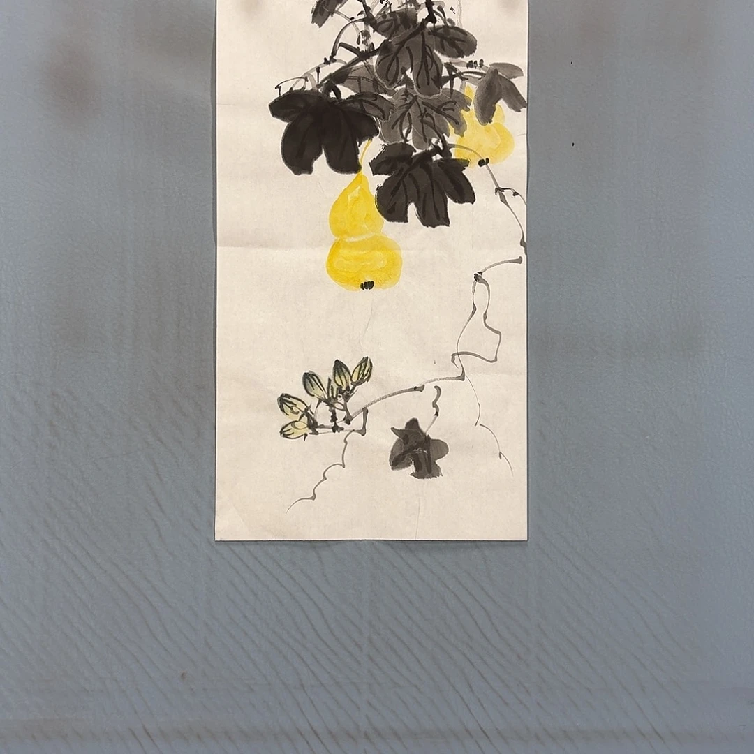 国画494 牡丹一如您