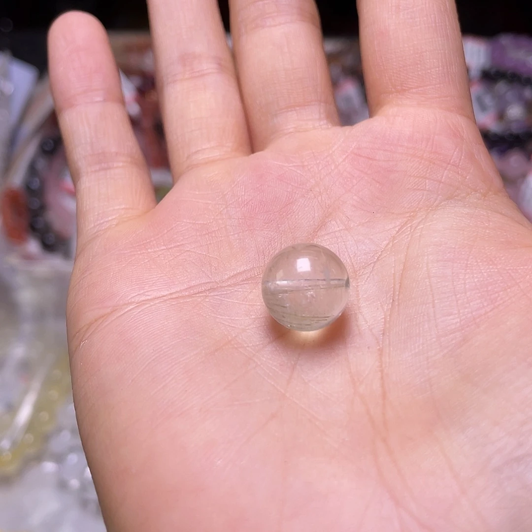 手链（发一个200未镶嵌水晶