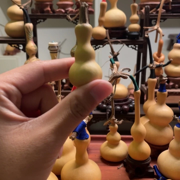 胖****装一物一拍小尺寸天坛