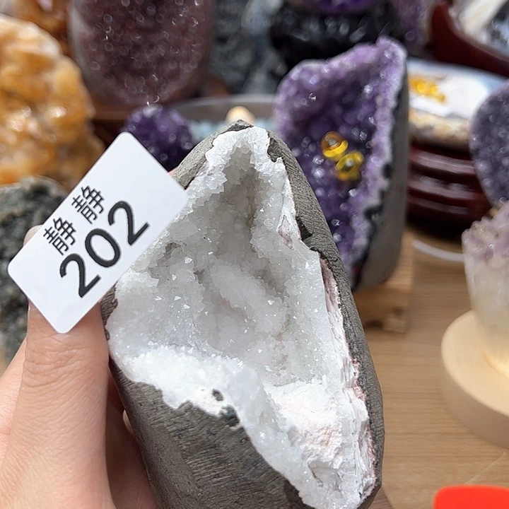 水晶天然水晶未镶嵌未镶嵌202