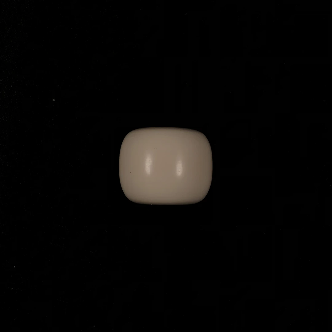 B11909 只做天然猛犸牙 墩子