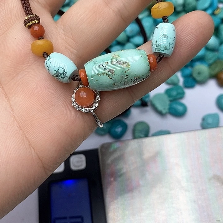 南红玛瑙珠宝奇石未镶嵌