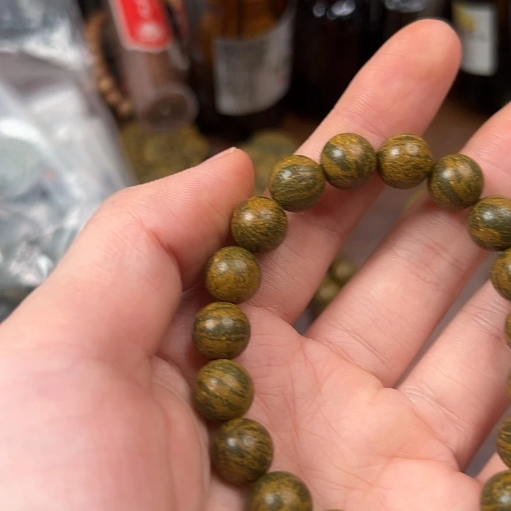 珠串安宫苏合1.0×19