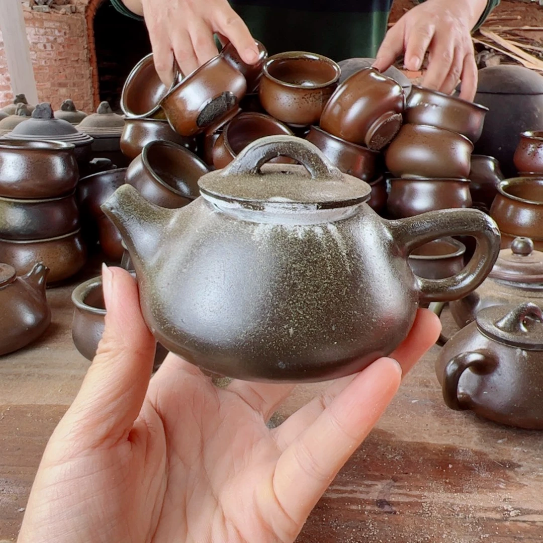 坭兴陶贵台龙窑A150