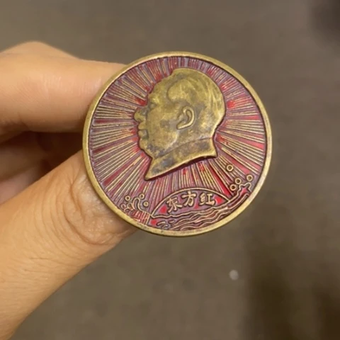 摆件景德镇陶瓷研究所