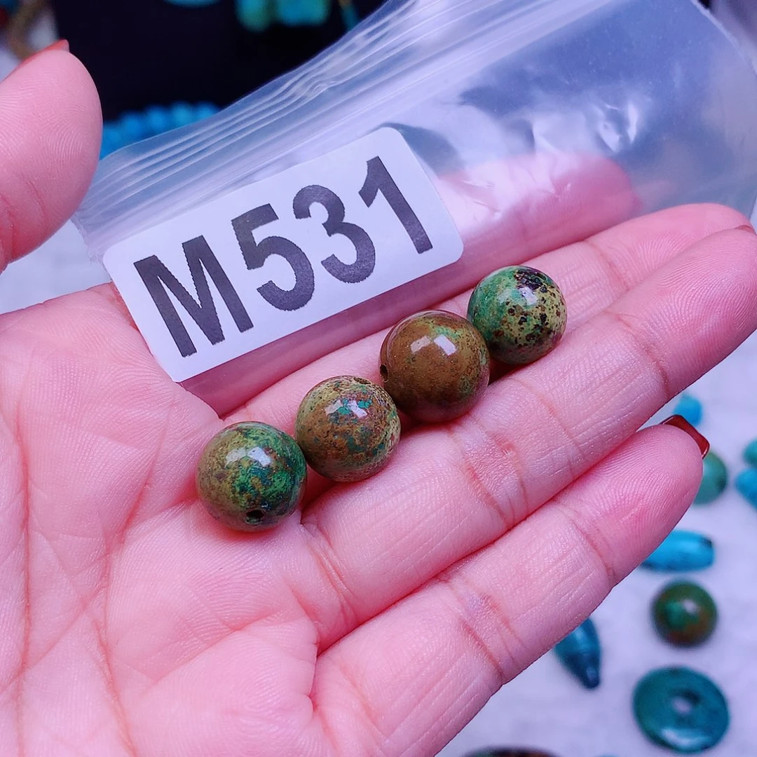 空竹粉丝专享十堰特色手工散珠