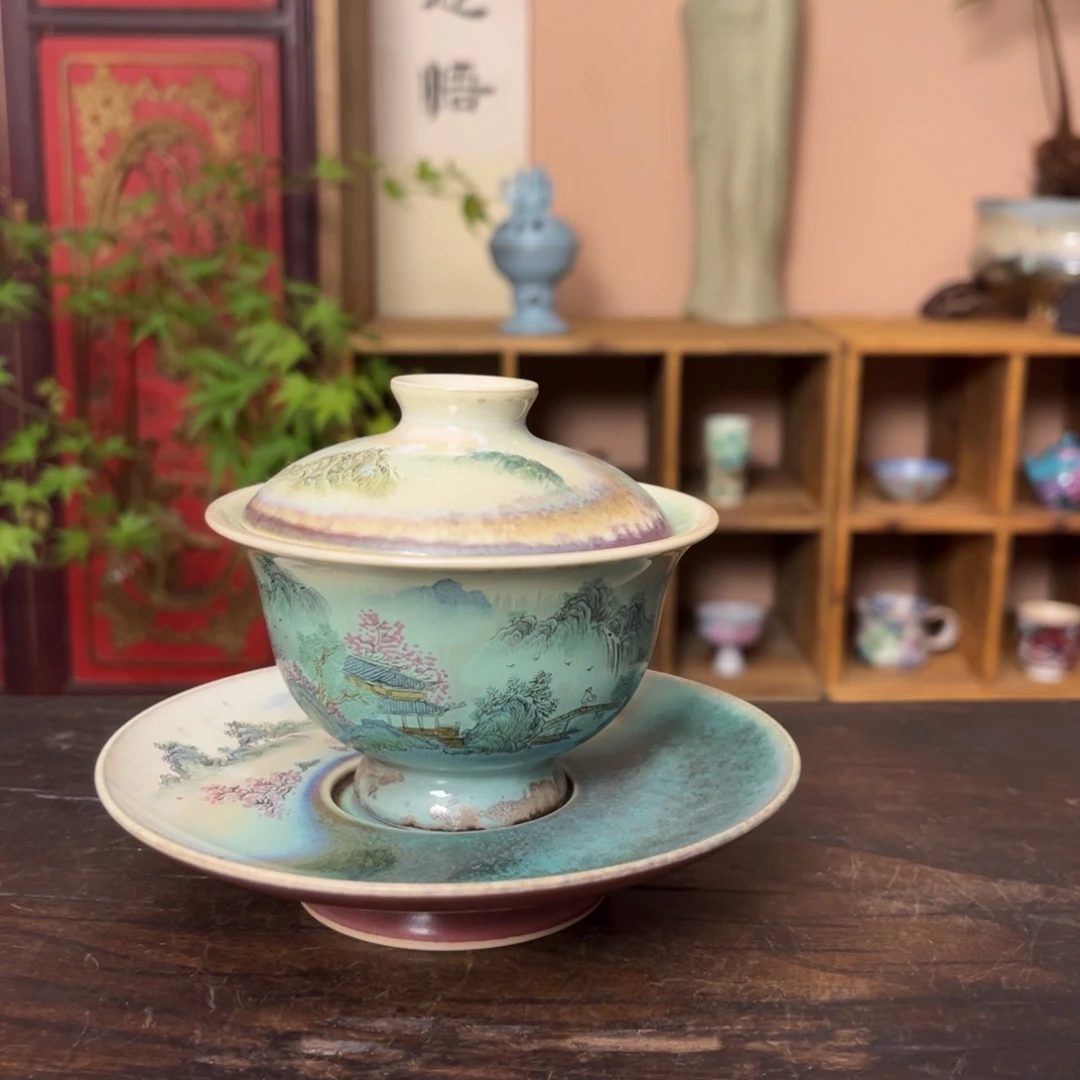 手工制作工艺制作