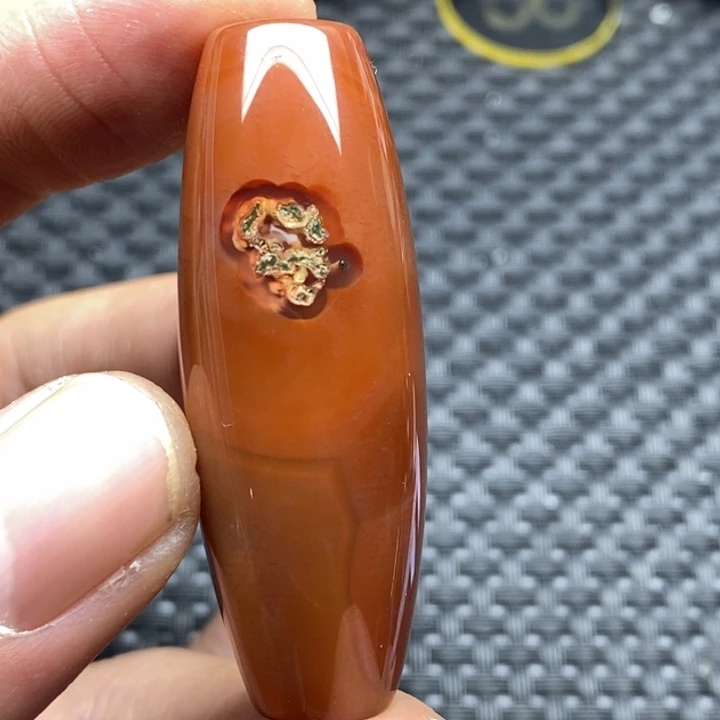 育***伟玛瑙/玉髓未镶嵌1