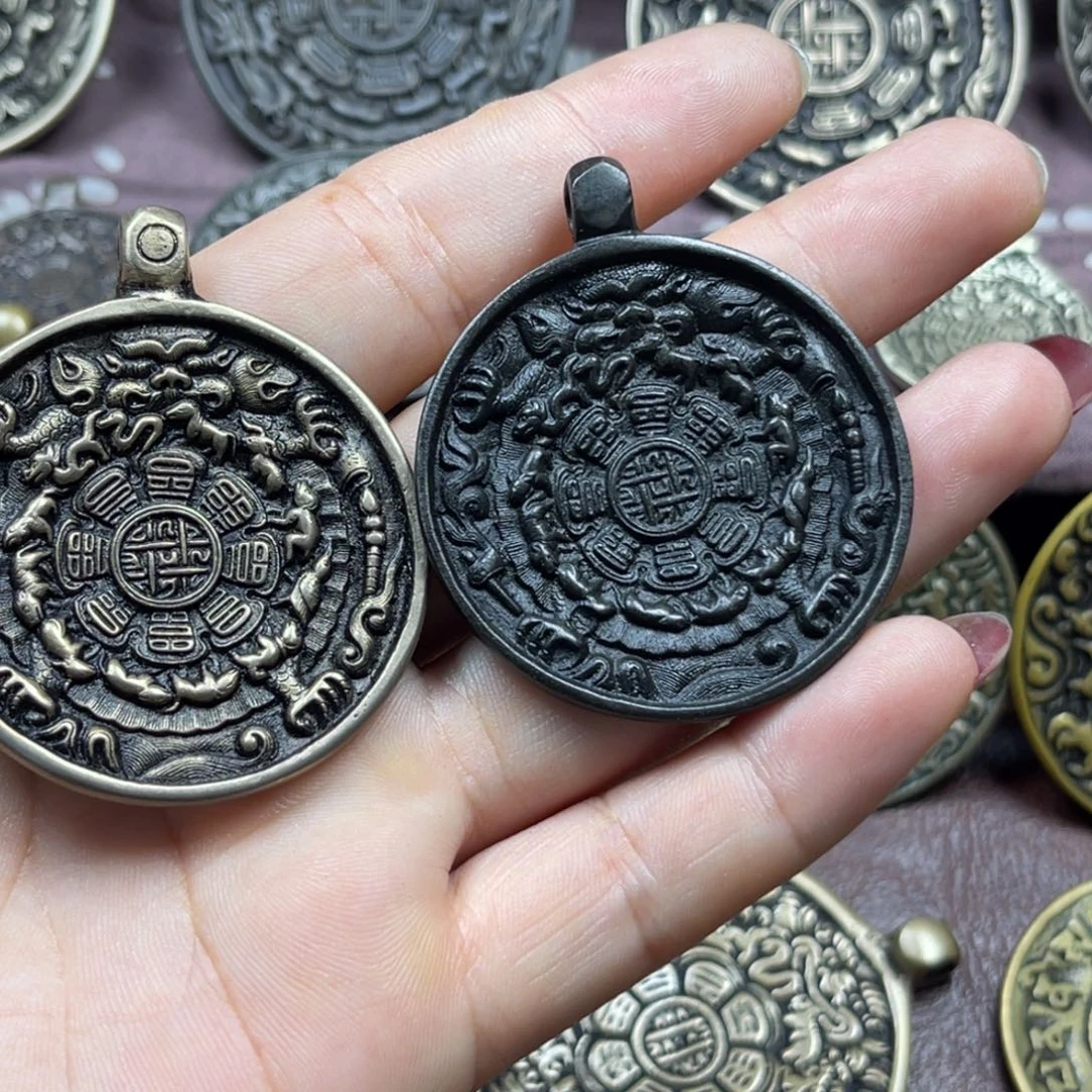 我***人泥塑特色手工艺品