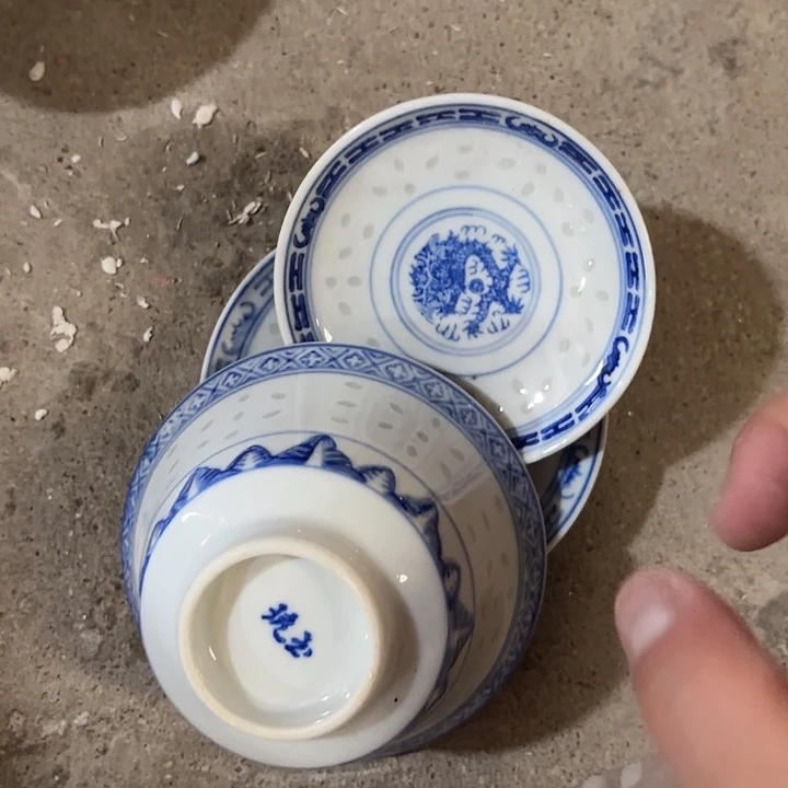 摆件景德镇陶瓷艺术品