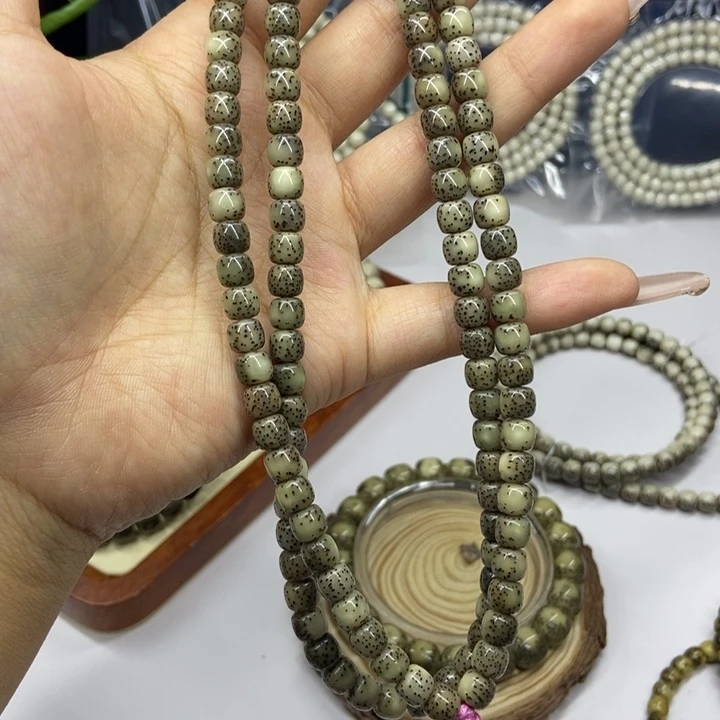 吊坠星月菩提无*心T2