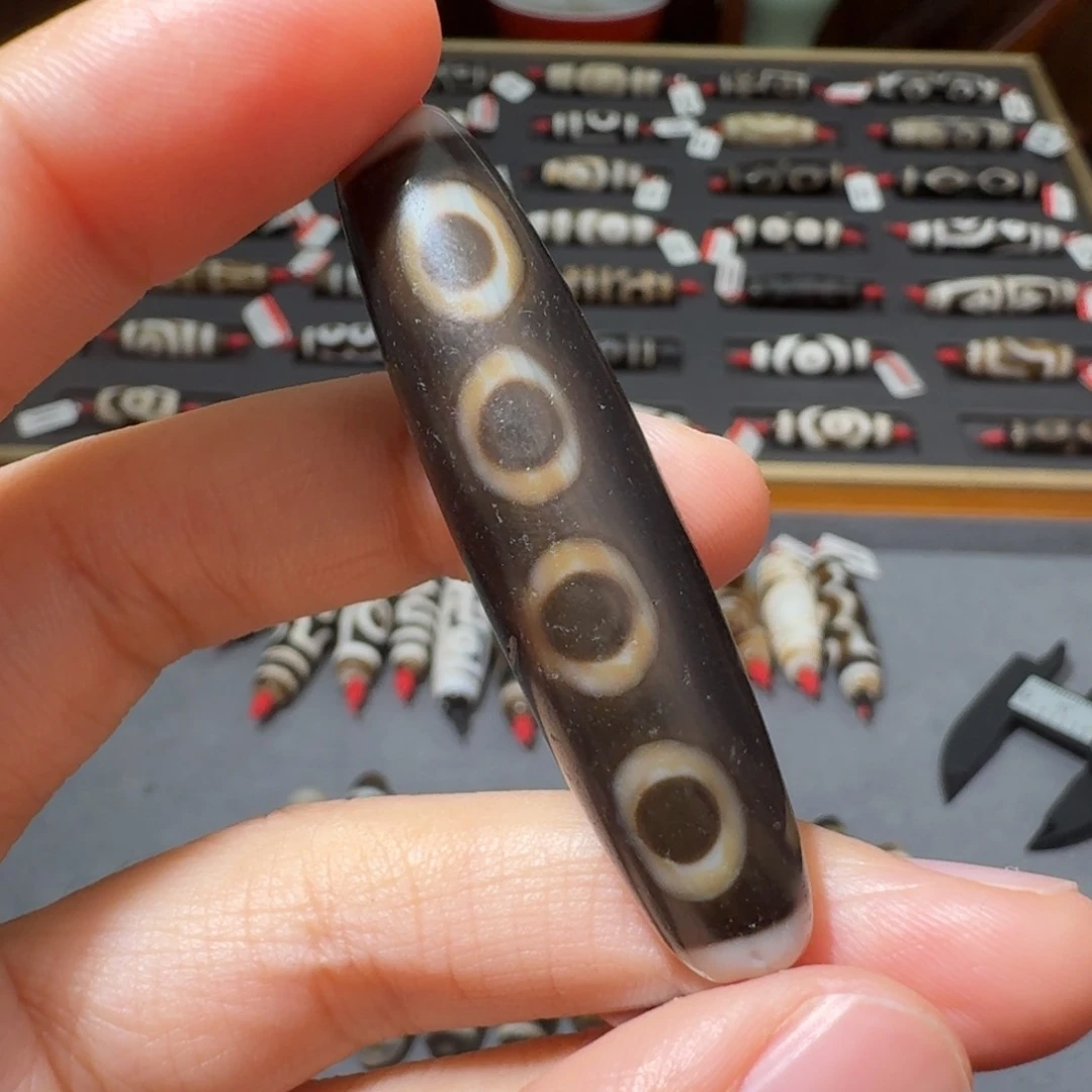 玛瑙/玉髓颈饰未镶嵌65