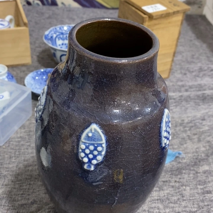 紫砂茶杯非常漂亮好看的碗