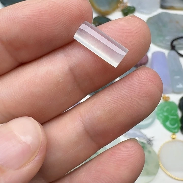 用***户吊坠(不含链)未镶嵌翡翠