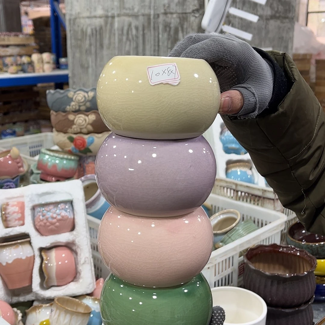 红陶正品数量有限