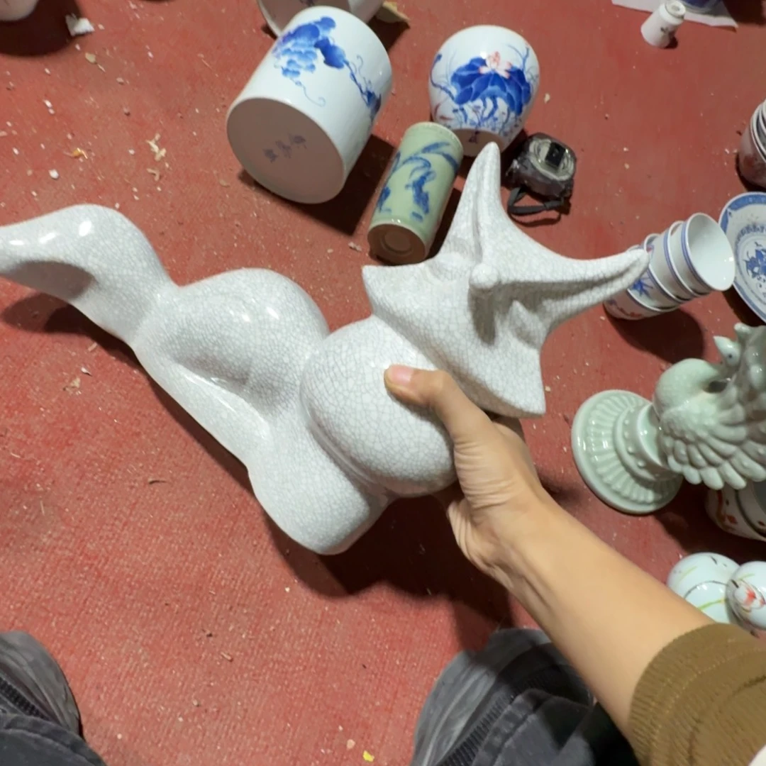 陈***酒景德镇的陶瓷瓷器