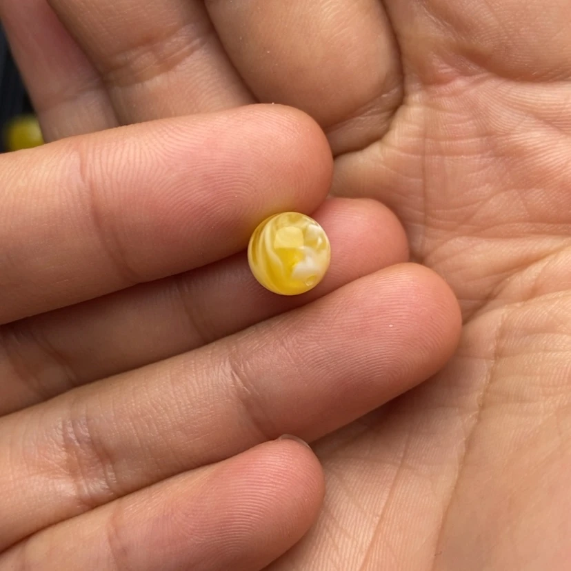 【闪购商品】琥珀珠宝奇石未镶嵌C****y