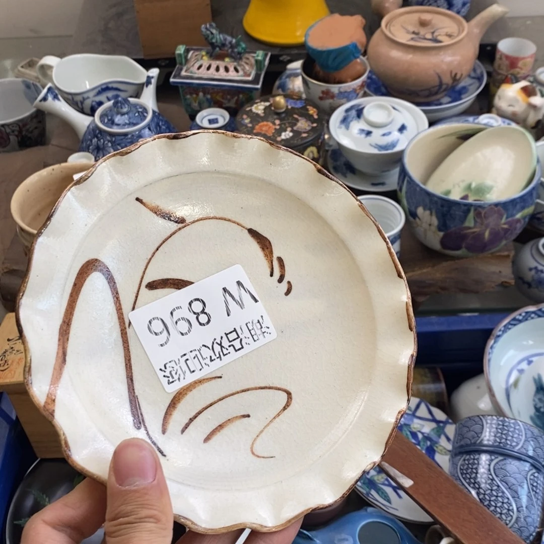 瓷器的一个人的时候我也是洋***哥