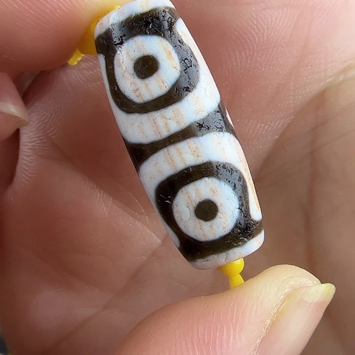 玛瑙/玉髓合金颈饰