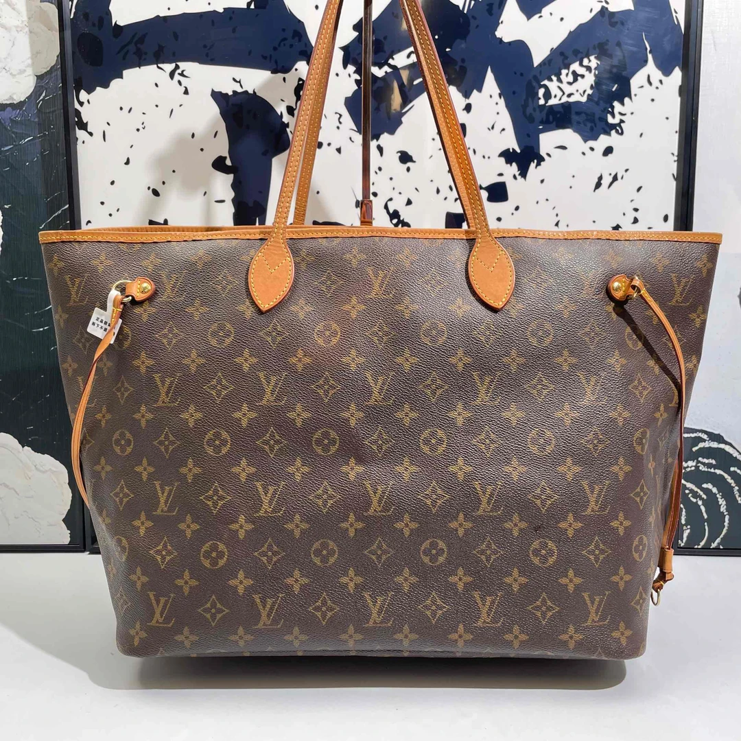 95新  小野专属/95新/路易威登/单肩包/DJ5818